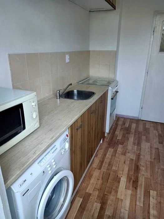 Дава се под наем Двустаен апартамент в Пловдив, Христо Смирненски - 72 кв.м за 306 € - Снимка #7