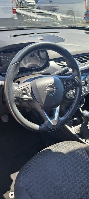 OPEL Corsa 2017 — imagine 4