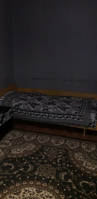 Кровать,щифоньер,диван и комод