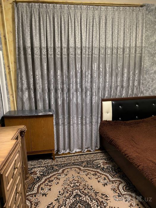 Продам 3-комнатную квартиру в Чирчике, 84 м²