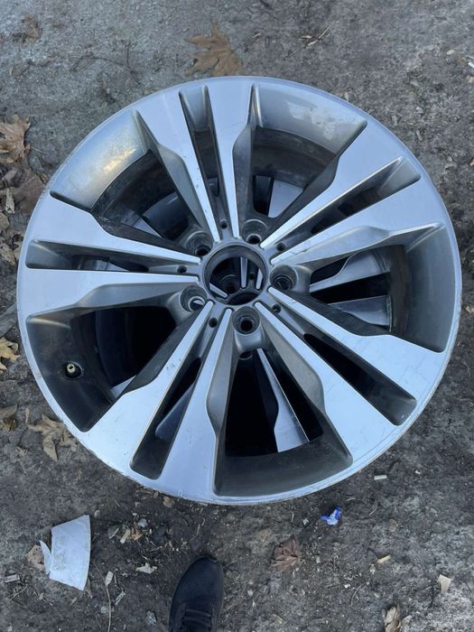 Джанти за мерцедес