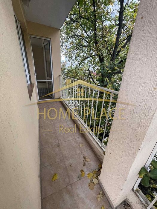 Дава се под наем Двустаен апартамент в Варна, Трошево - 70 кв.м за 357 € - Снимка #5