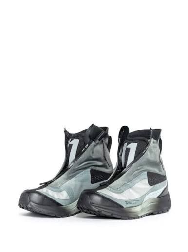 Boris Bidjan обувки