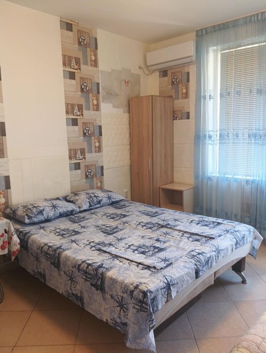 Продава се Едностаен апартамент в Поморие - 31 кв.м за 2049 €/кв.м - Снимка #1
