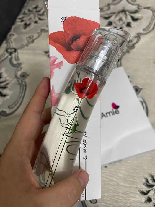 Парфюм духи от Kenzo