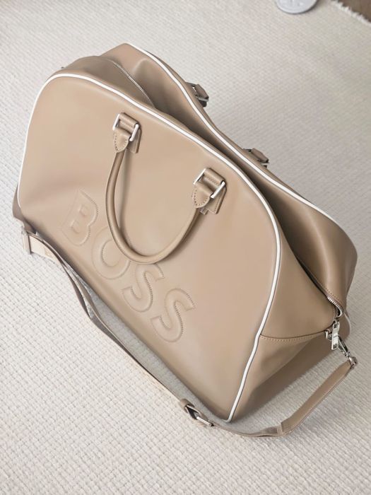 Дорожная сумка Hugo boss
