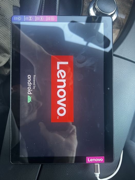 Vand 10 Teblete lenovo tb-x505l PRET 500ron