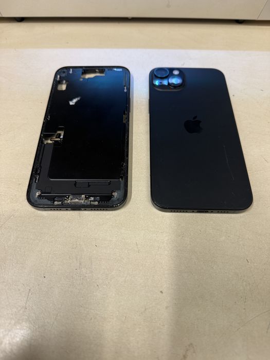Carcasa originala iphone 14 plus