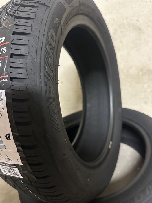 Нови Всесезонни Гуми Arivo Carlorful A/S 175/55R15 77H Нов DOT