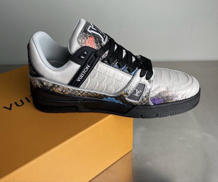 Louis Vuitton Sneakers