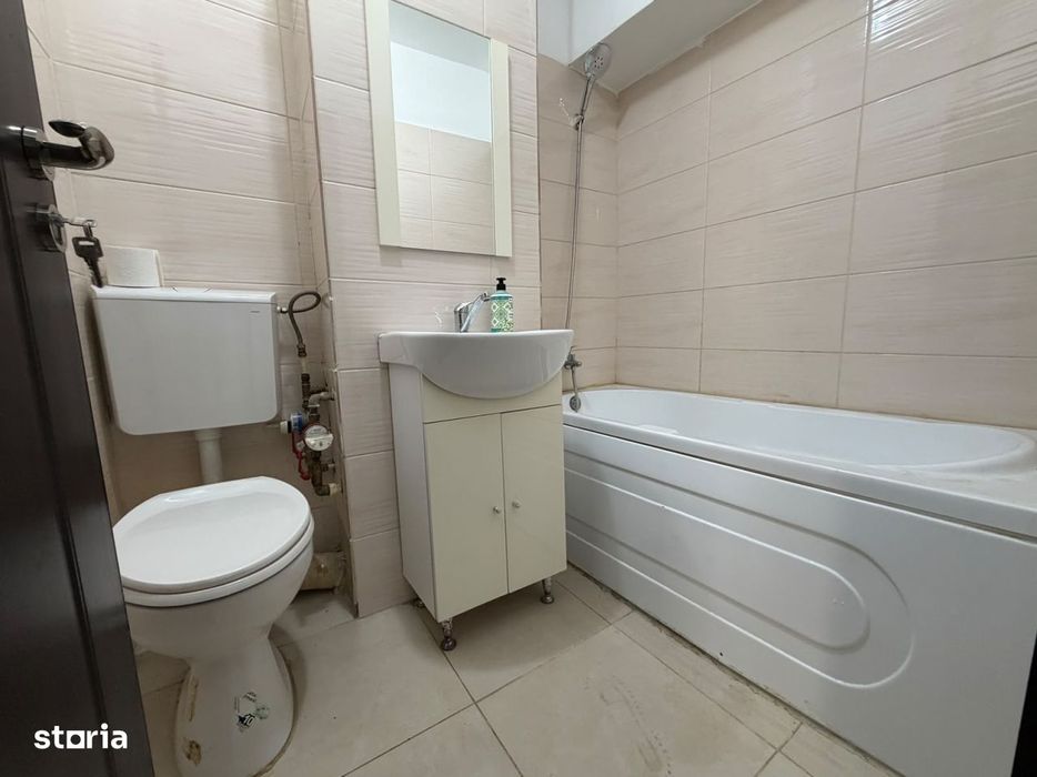 Apartament 2 camere- Metrou 1 Decembrie