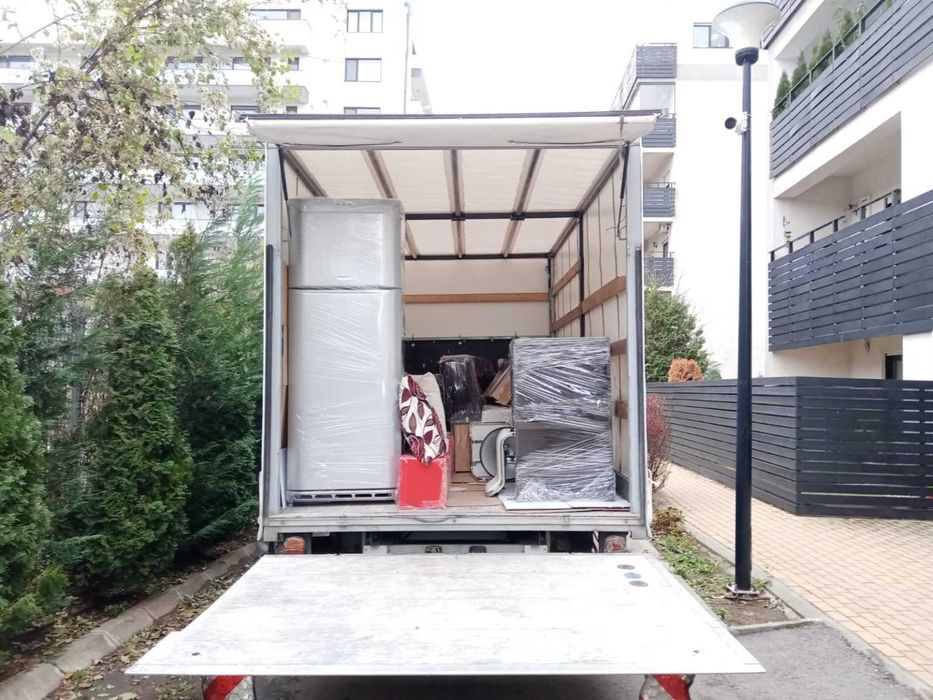 O7496394o4 TRANSPORT Marfa si  Mobila,MANIPULANTI,L-4,60m,mutari 5 T