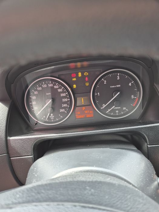 Vand Bmw x1  2.0 xdrive