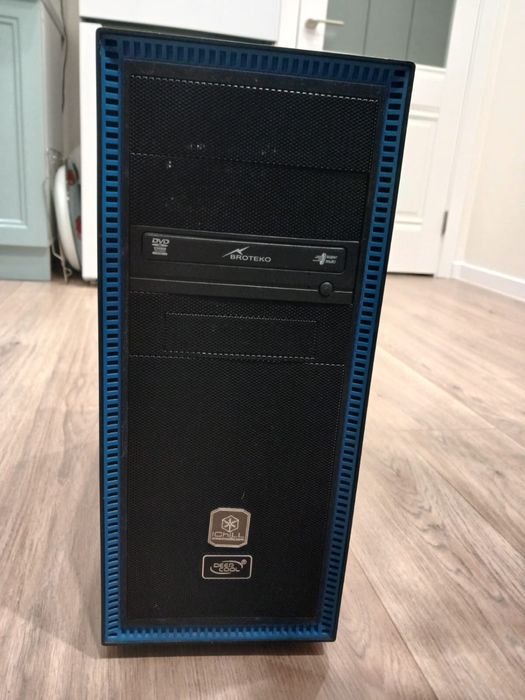 Игровой компютер