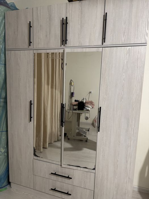 Шкаф по низкой цене срочно! Shkaf arzonga srochno!