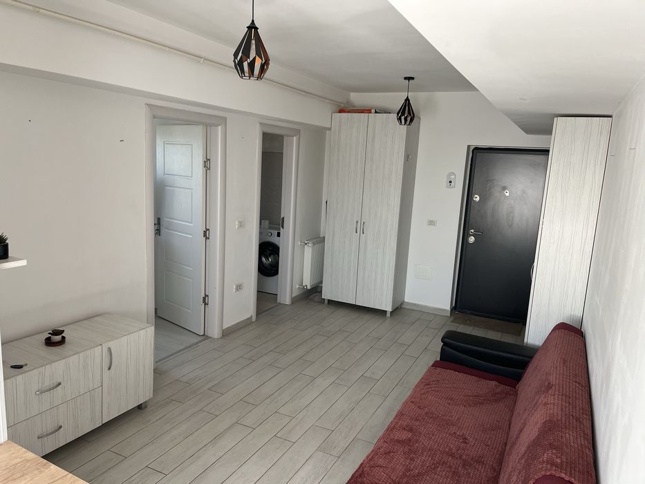 Ap 2 cam de inchiriat Nicolina - Pepinierii