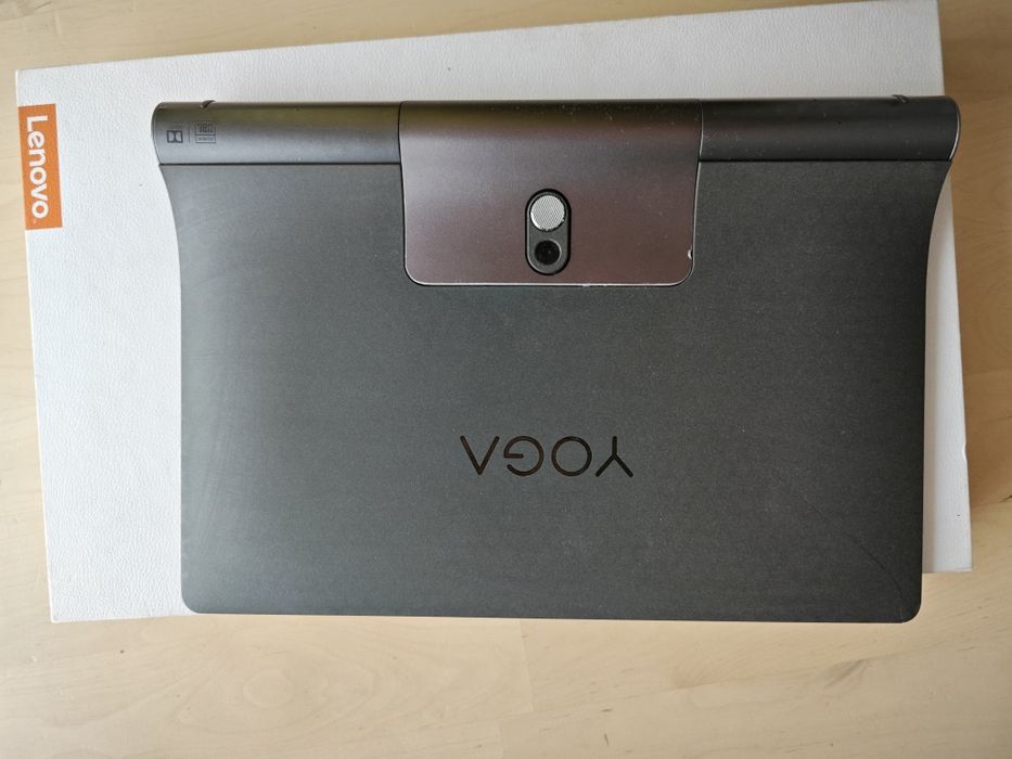 Lenovo Tab 4 10 Plus LTE
4GB RAM / 64GB