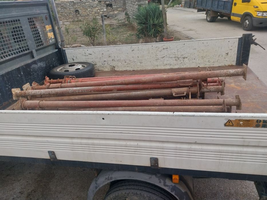 Шпризи  продавам