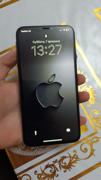 Iphone xs max sotiladi