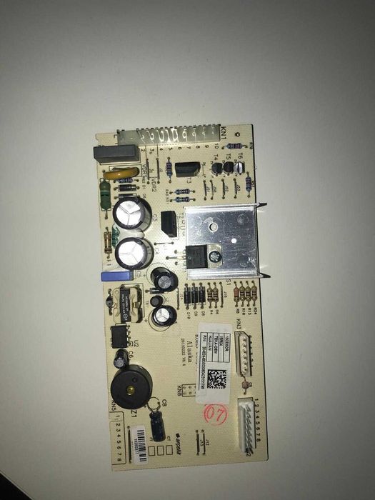 Modul electronic TEKA / Arcelik Alaska V8.4 1503350R