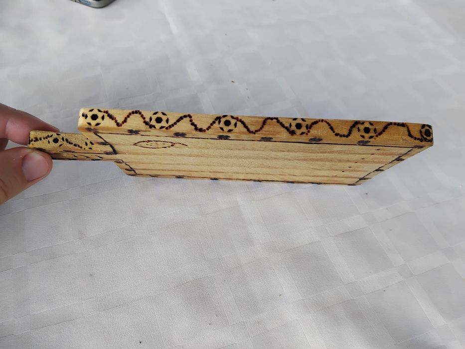 За табиетлии с традици и весели събития.