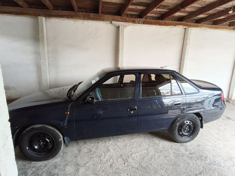 Chevrolet Nexia 2