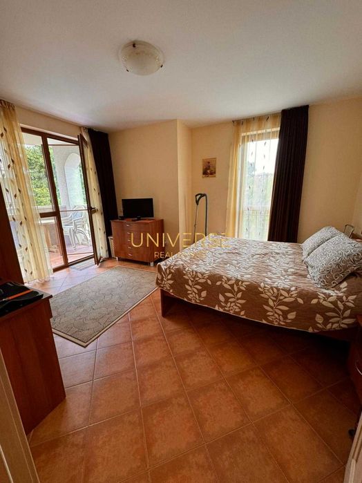 Продава се Двустаен апартамент в к.к. Слънчев бряг - 72 кв.м за 1139 €/кв.м - Снимка #6