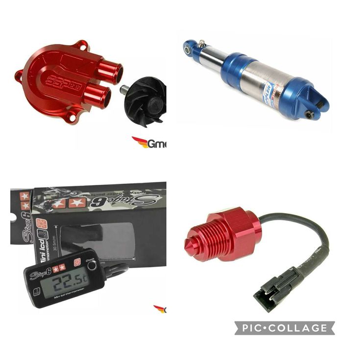 Yamaha aerox 88cc бартер