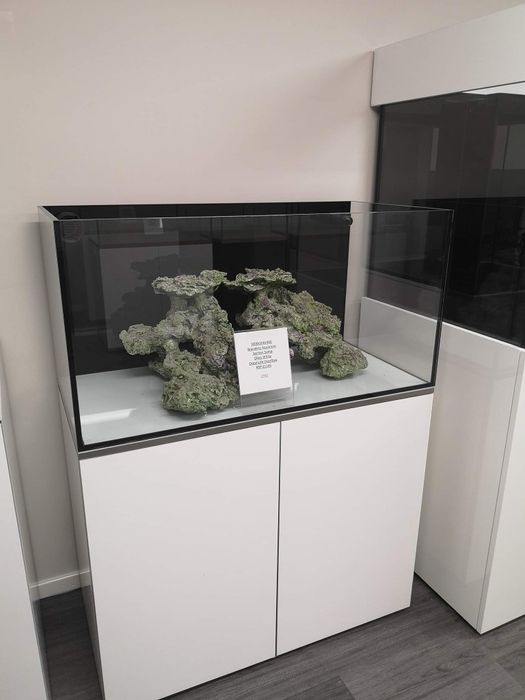 Akvarium yangi yasab beramiz