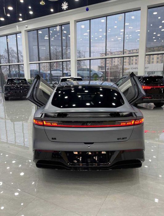 dongfeng 007 probegsiz