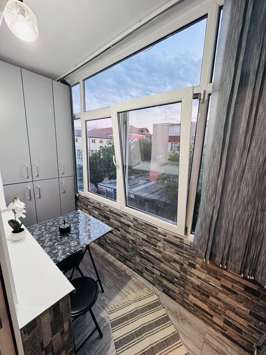 Apartament regim hotelier