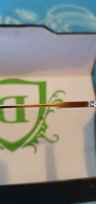 Очки Dita Flight 2076 Италия