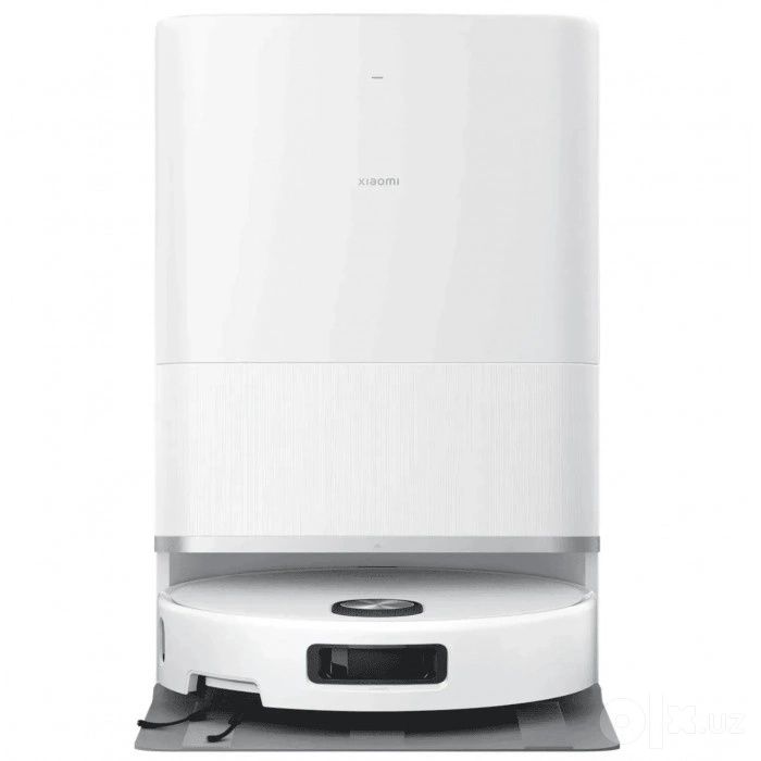 Робот-пылесос Xiaomi Robot Vacuum 5