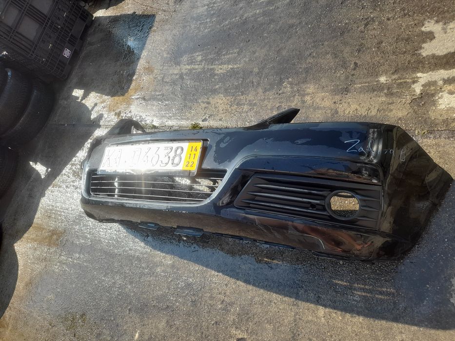Bata fata Opel Zafira B an 2005-2009