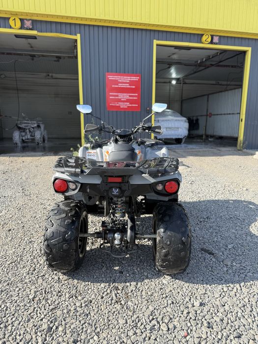 Квадроцикл 300 кубовый