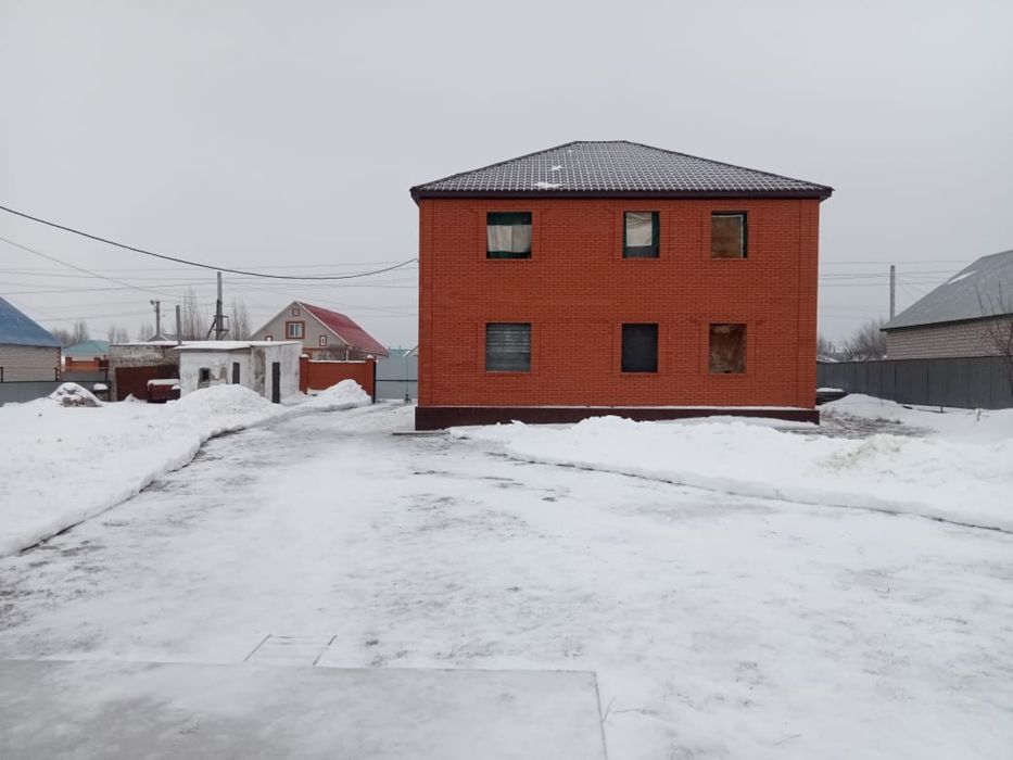 Продам дом в районе Юга-Запад 2