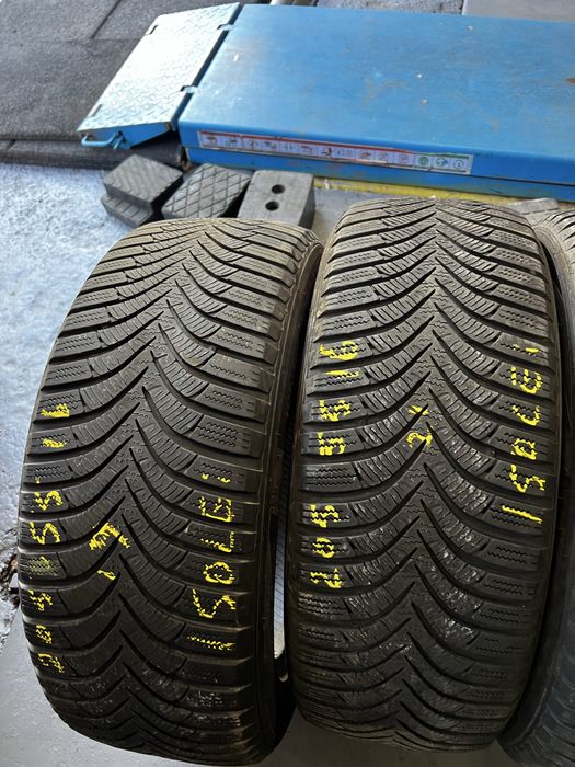 205 55 16 hankook iarna dot 2021