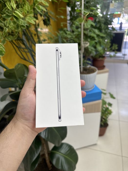 Iphone 17 Air yengi ochilmagan