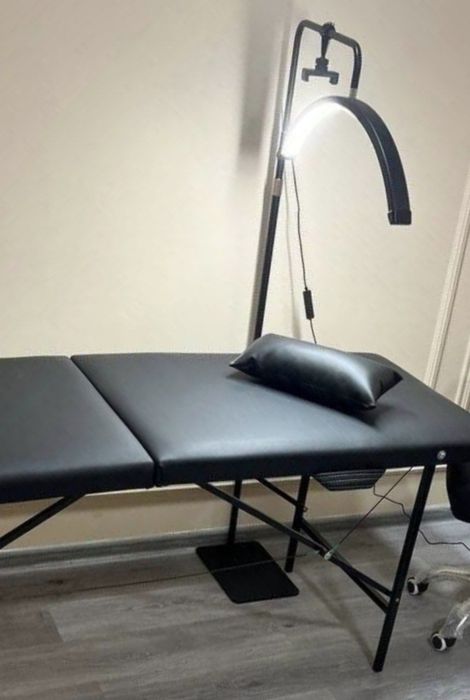 LED LAMPA для наращивания ресниц