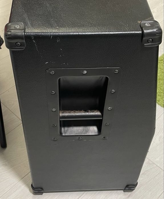 Кабинет за китара Line 6Spider II 4x12 MkII