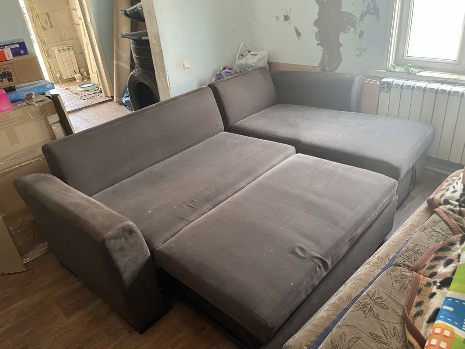 Диван раскладной