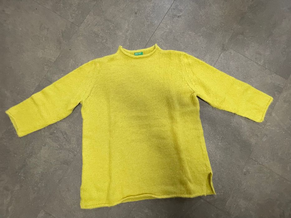 Pluover mohair, mărimea xl