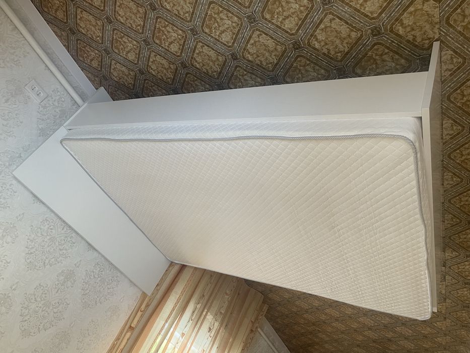 продам Кровать 1.7х2м