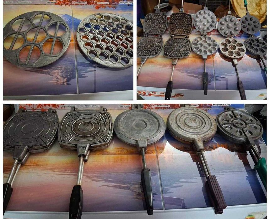 Мантоварка в отличном состоянии