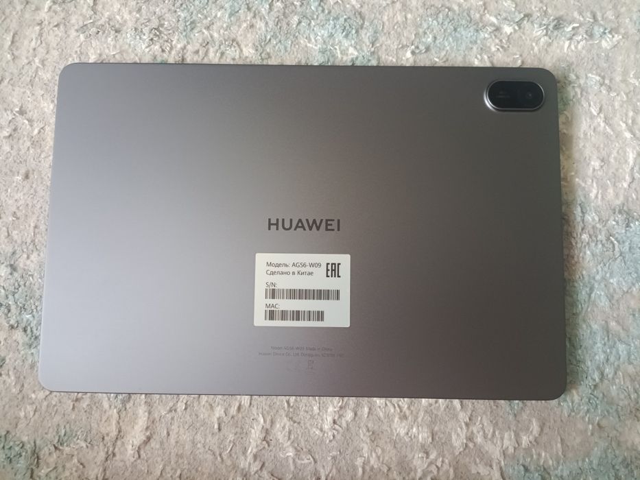 Huawei matepad SE 11
