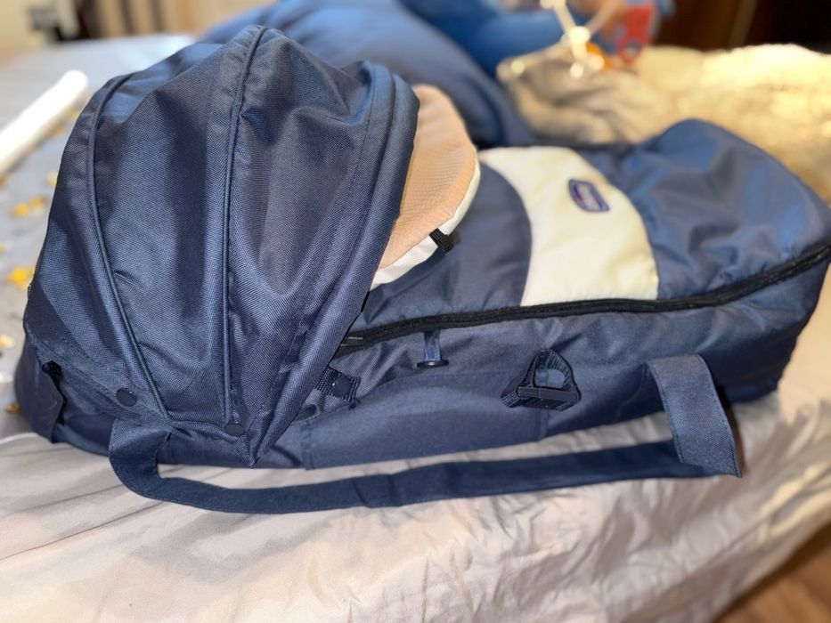 Сумка переноска детская