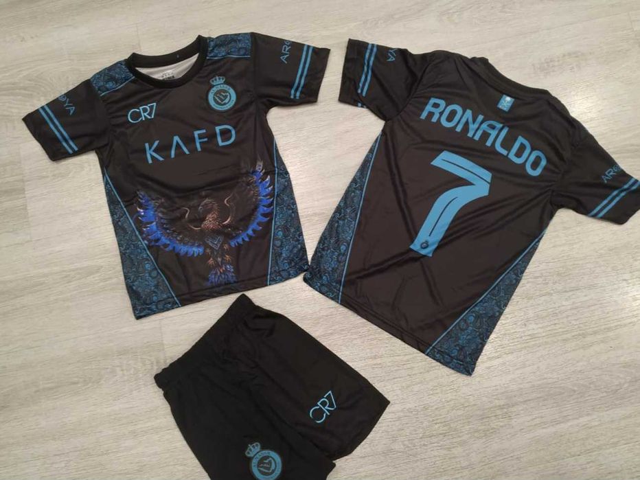 Екип Левски София 2024г шарен Екип + шорти LEVSKI SOFIA Детско