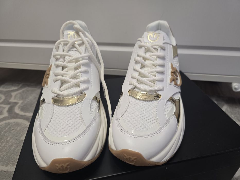 Маратонки Pinko Ariel 15