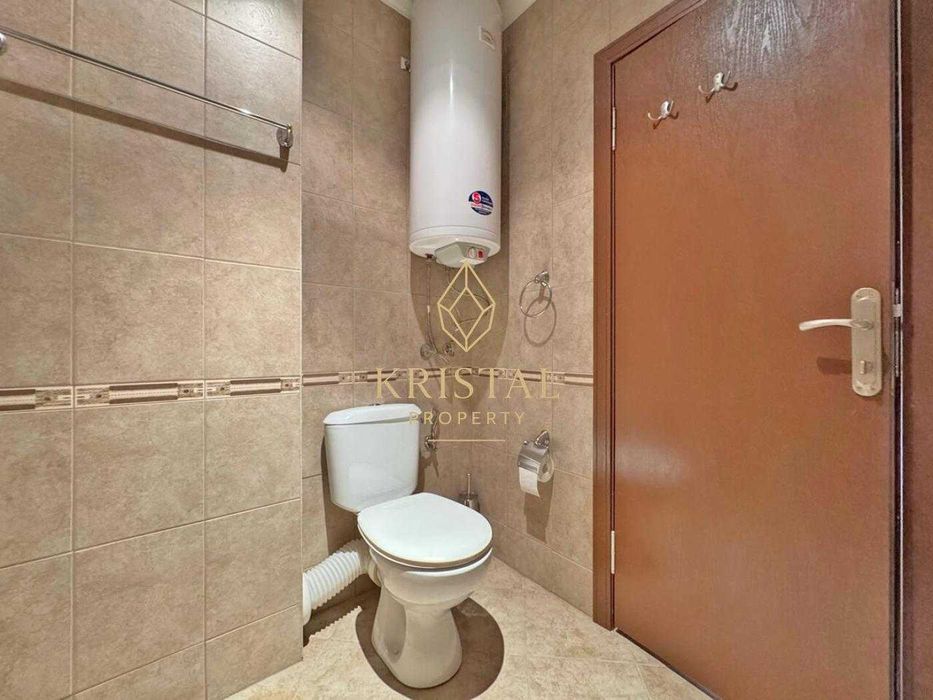 Продава се Едностаен апартамент в Свети Влас - 48 кв.м за 1178 €/кв.м - Снимка #6