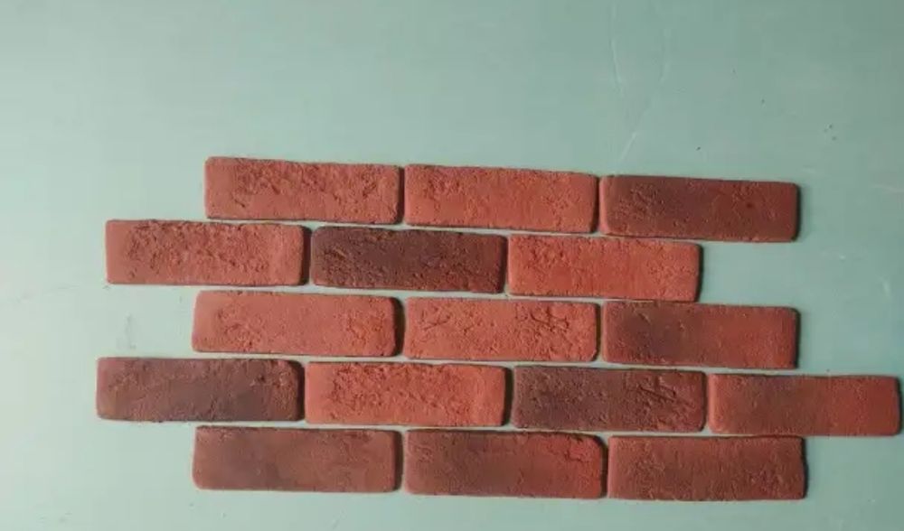 Декоративный кирпич- делаем на заказ